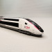 TGV Euroduplex "inOui", rame N°4711, 5 éléments dont BAR, SNCF  - KATO 10-2131