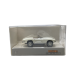 Chevrolet Corvette C2, cabriolet ouvert, blanc, 1963 - BREKINA 18031 - HO 1/87
