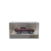 Chevrolet Camaro, rouge métallisé, 1970 - BREKINA 19917 - HO 1/87
