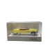 Ford Thunderbird, cabriolet ouvert, jaune, 1960 - BREKINA 18206 - HO 1/87