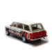 Lada 1200 combi, Lada cars, 1971 - BREKINA 27264 - HO 1/87