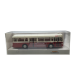 Autobus Saviem SC10, 0-4-4, Lyon, TCL ligne 8 - SAI 4382 - HO 1/87