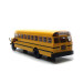 Dodge S 600, Schoolbus, 1970 - BREKINA 61335 - HO 1/87