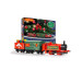 Coffret de train express du Père Noël, batterie rechargeable - 00 1/76 - HORNBY R9363M