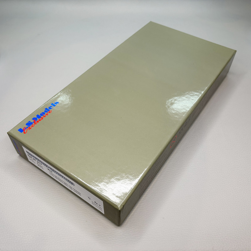 Lsmodels 41217 - 2 voitures Corail, Vtu, B10tux, 2CL, livrée TER Rhône Alpes, logo Casquette, SNCF