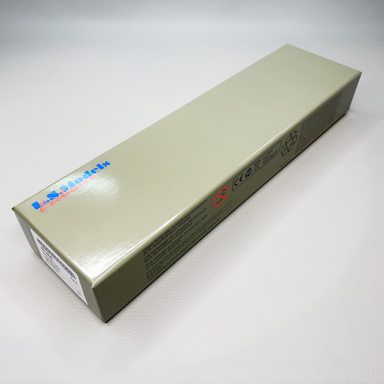 Lsmodels 40606 - Voiture Corail, Vtu, B11rtu, 2CL, livrée Corail+, Sigle Casquette, SNCF