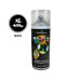 Peinture en spray pour Lexan 400ml - NOIR - ABSIMA 3500005XL