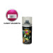 Peinture en spray pour Lexan 150ml - Candy Magenta - ABSIMA 3500056