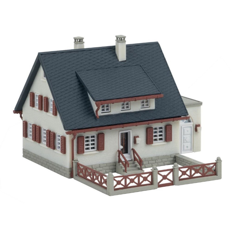 Maison individuelle - Faller 232404 - N 1/160