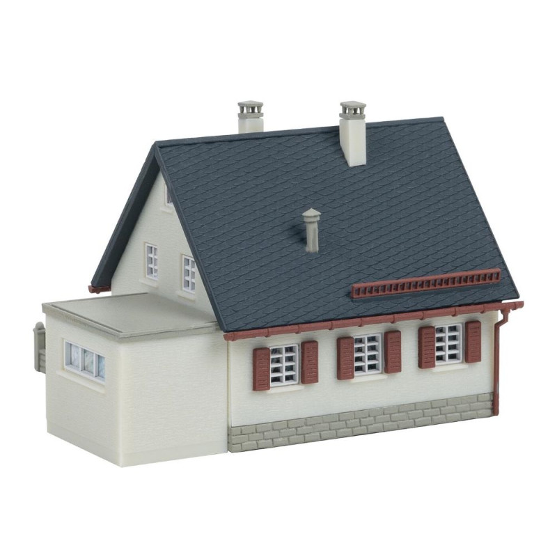 Maison individuelle - Faller 232404 - N 1/160