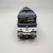 Locomotive diesel CC 70002 Chalindrey, SNCF - REE CC-70002S - HO 1/87