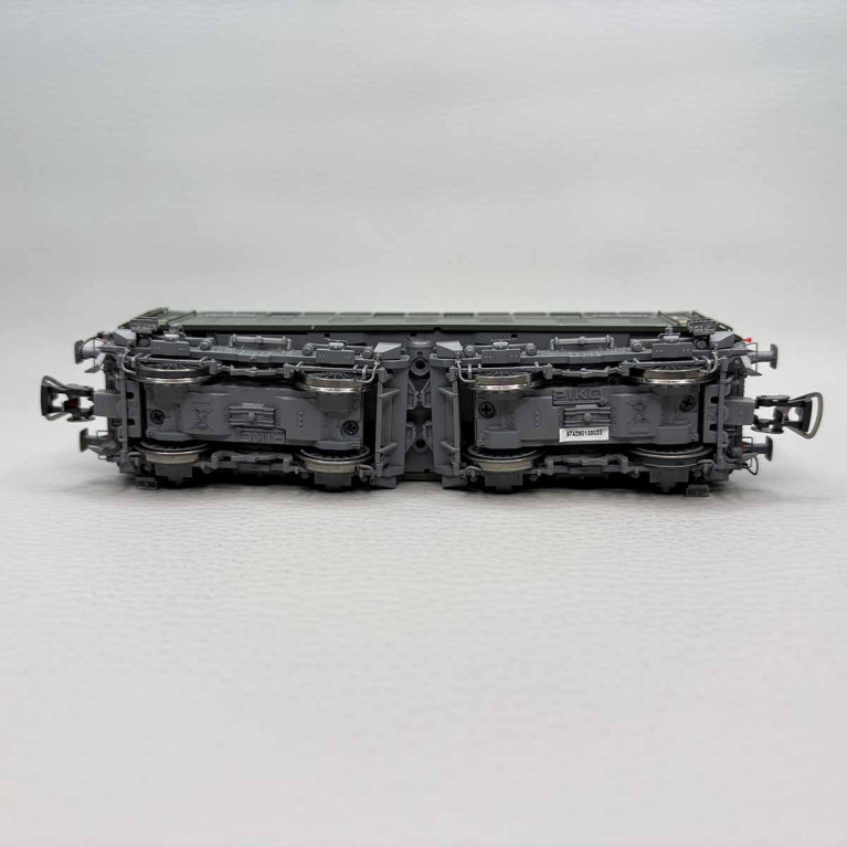 Locomotive électrique BB 4239 de manœuvre, SNCF - PIKO 97429