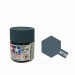 Bleu Moyen mat pot de 10ml-TAMIYA XF18