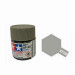 Gris Moyen mat pot de 10ml-TAMIYA XF20