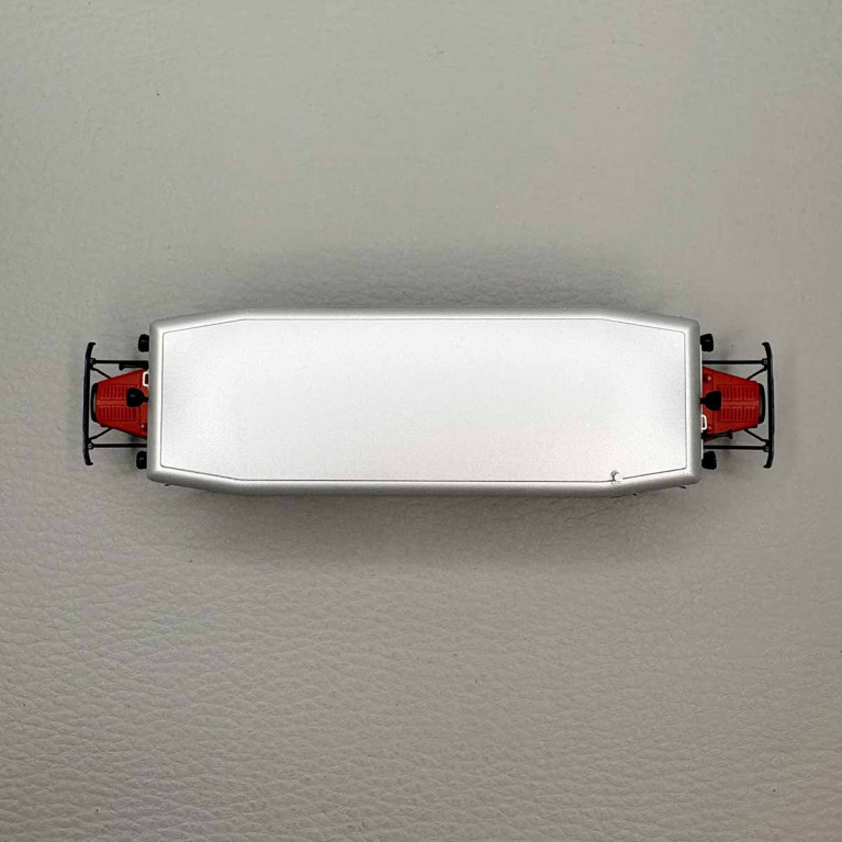 Autorail diesel CVT-34, "Wismar Rail Bus", CFV3V (Belgique) - TRIX 25138