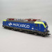 Locomotive électrique 370 057, "Vectron MS", PKP Cargo - TRIX 25199