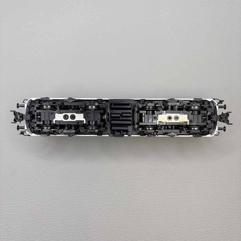 Locomotive électrique 110 469-4, "Elephant Express", TRI - TRIX 22611