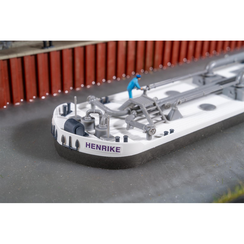 Navire-citerne - Faller 131017 - HO 1/87