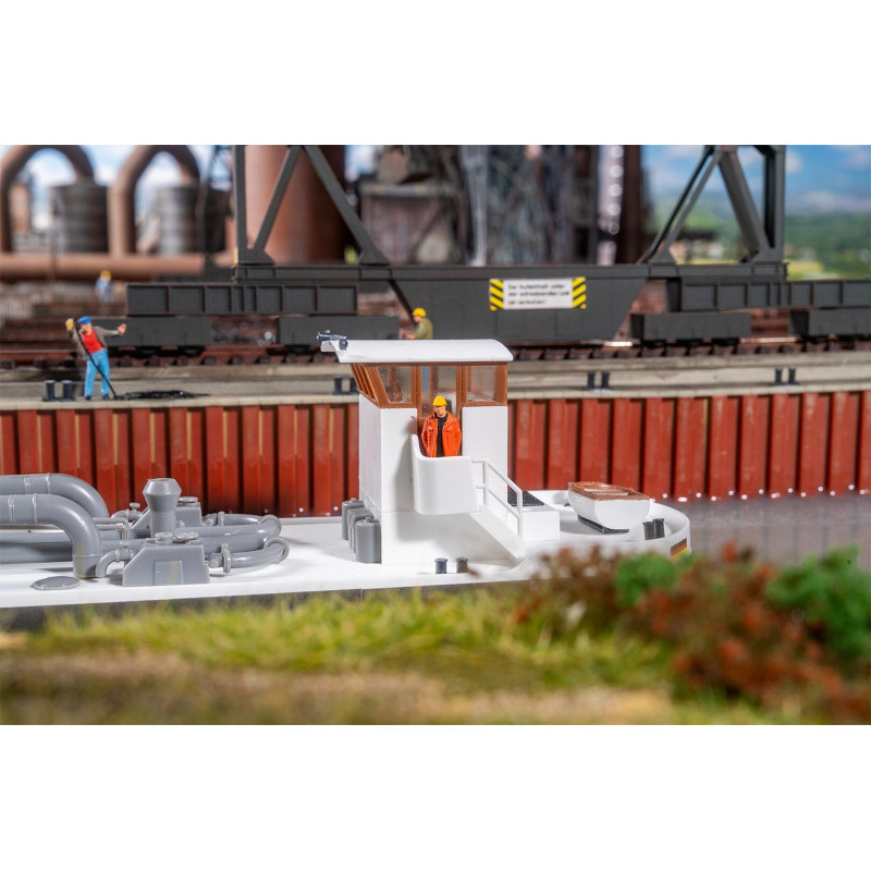 Navire-citerne - Faller 131017 - HO 1/87