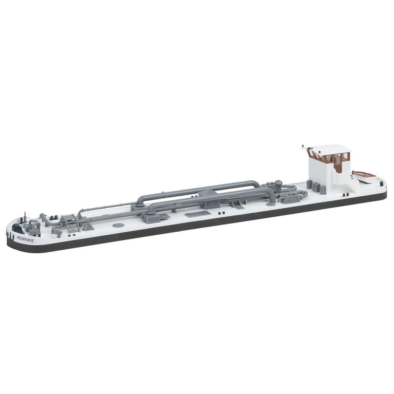 Navire-citerne - Faller 131017 - HO 1/87