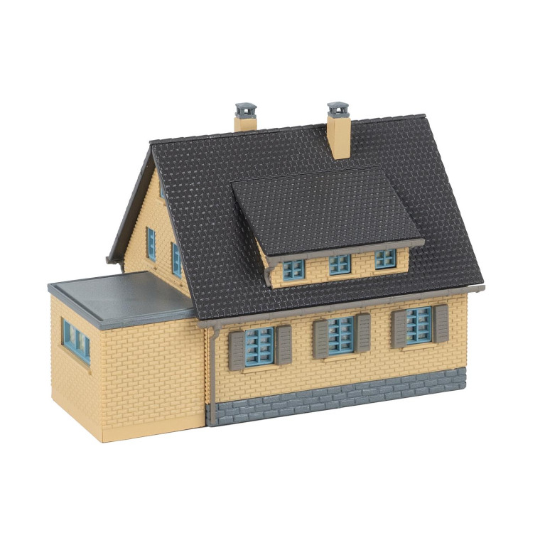 Maison en brique - Faller 232403 - N 1/160