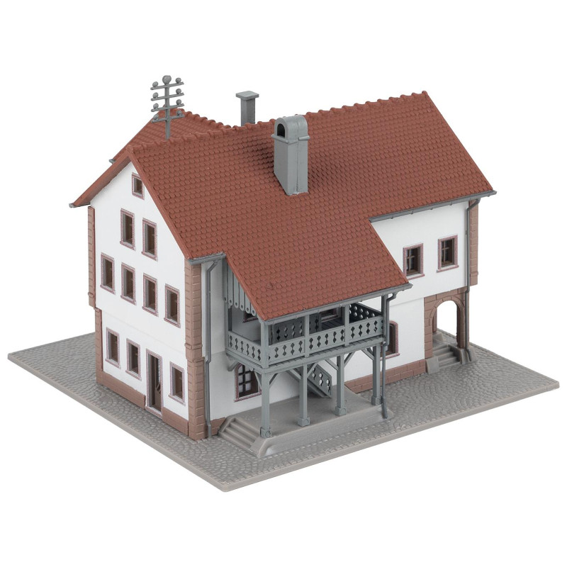 Mairie de ville - Faller 231727 - N 1/160