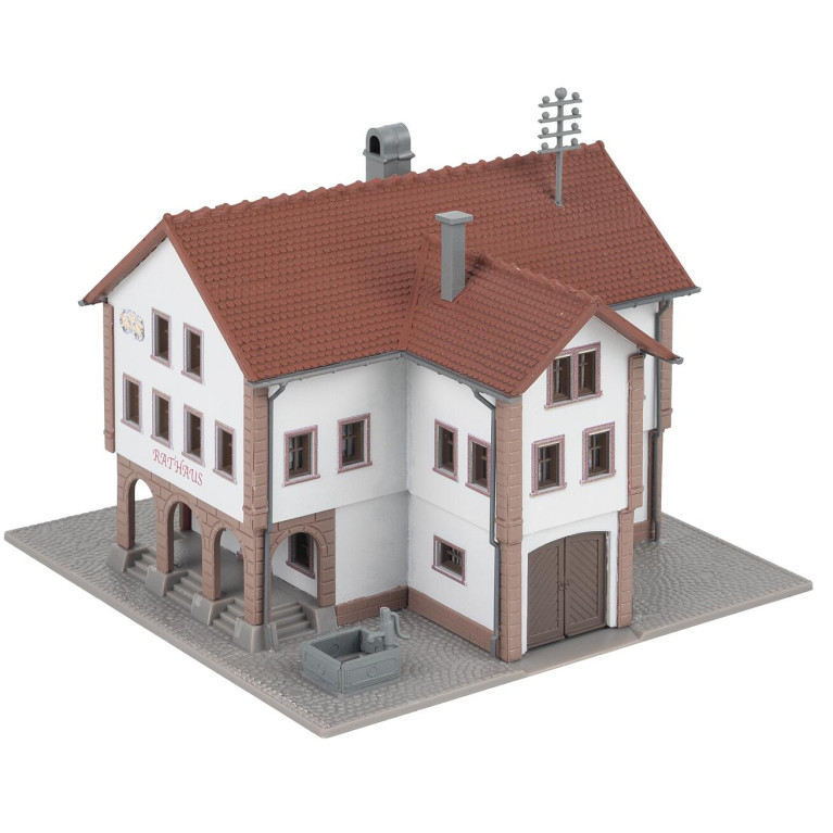 Mairie de ville - Faller 231727 - N 1/160