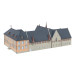 Vieille abbaye - Faller 232189 - N 1/160