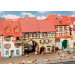 Maison de ville, Nieders Tor - Faller 130499 - N 1/160