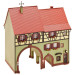 Maison de ville, Nieders Tor - Faller 130499 - N 1/160