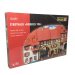 Maison de ville, Nieders Tor - Faller 130499 - N 1/160