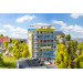 Immeuble de grande hauteur - Faller 202293 - N 1/160