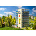 Immeuble de grande hauteur - Faller 202293 - N 1/160
