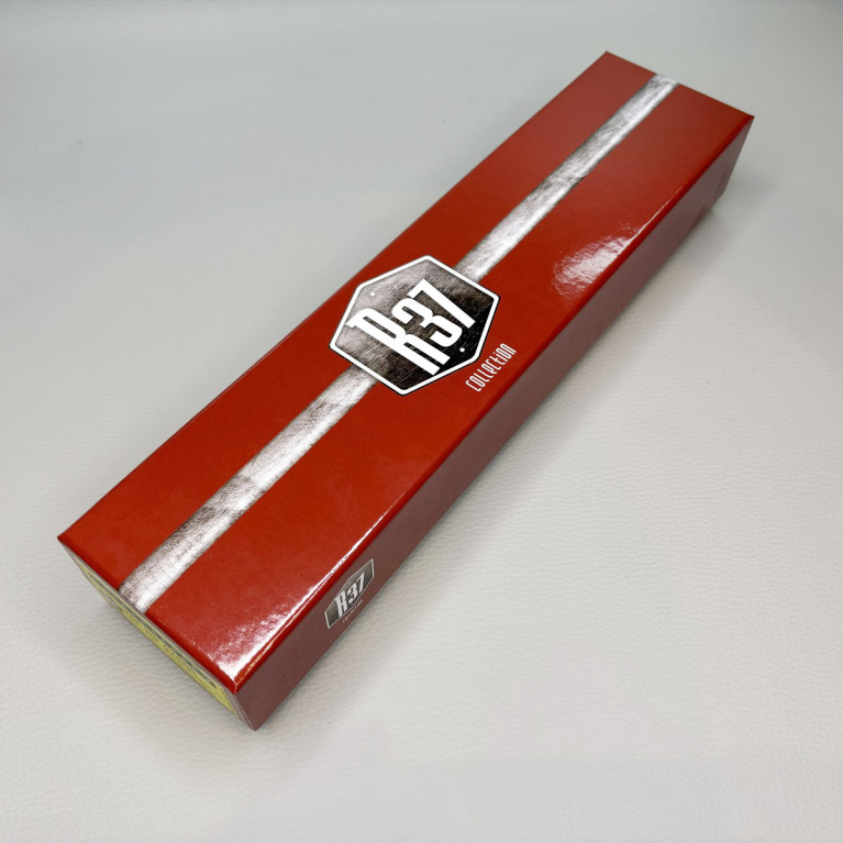 R37 42505 - Voiture USI, B10t, 2CL, Sud Est, Chambéry, logo Casquette, SNCF