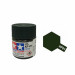  Vert Foncé mat pot de 10ml-TAMIYA XF61