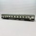 R37 42516 - Voiture USI, B10t, 2CL, Sud Est, Chambéry, Logo Nouille blanc, SNCF
