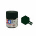 Vert Foncé 2 mat pot de 10ml-TAMIYA XF70