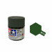 Vert Foncé JGSDF mat pot de 10ml-TAMIYA XF73