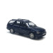 Ford Escort, MK VII, bleu foncé, 1995 - PCX 870652 - HO 1/87