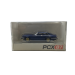 Jaguar XJ-S, bleu foncé métallisé, 1981 - PCX 870806 - HO 1/87