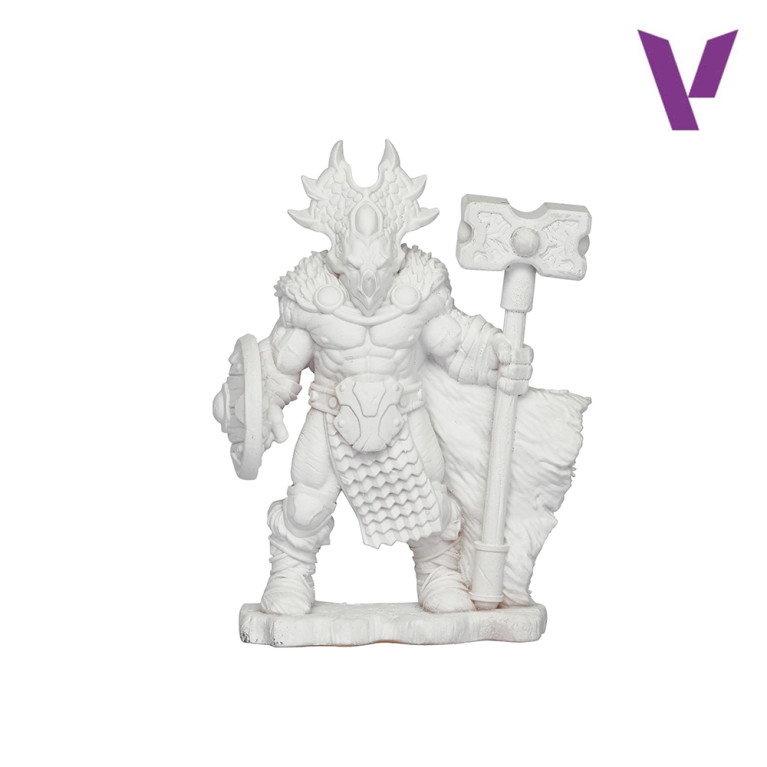 Kit de démarrage Xpress Color 12x18ml - Fantasy Color Series - VALLEJO 72.209