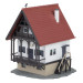 Maison forestière - Faller 232405 - N 1/160