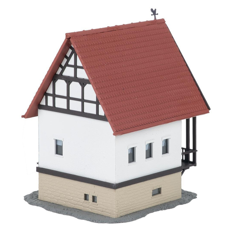 Maison forestière - Faller 232405 - N 1/160