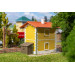 Maison du garde-barrière, Güssing - FALLER 120305 - HO 1/87