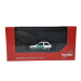 Opel Corsa A, 2 portes, police - HERPA 099011 - HO 1/87