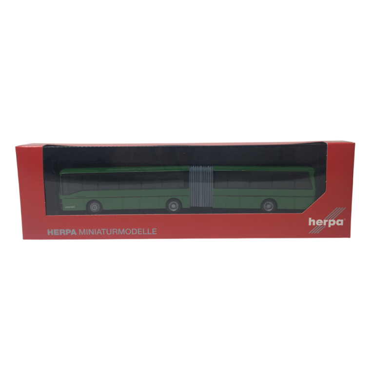 Autobus articulé, Setra S221UL, Autokraft - HERPA 319850 - HO 1/87