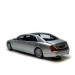 MicroCity, Maybach 62S, limousine, silver, 2002-2013 - HERPA 87MC000023 - HO 1/87