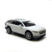 MicroCity, Volvo V90, blanc, 2017  - HERPA 87MC000020 - HO 1/87