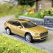 MicroCity, Volvo V90, gold, 2017  - HERPA 87MC000021 - HO 1/87