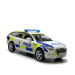 MicroCity, Volvo V90, police suédoise, 2017  - HERPA 87MC000035 - HO 1/87